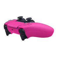 Sony PS5 Mando DualSense Nova Pink V2 Gamepad Sony PS5 Mando DualSense Nova Pink V2 Gamepad