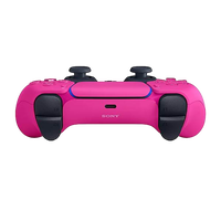 Sony PS5 Mando DualSense Nova Pink V2 Gamepad Sony PS5 Mando DualSense Nova Pink V2 Gamepad