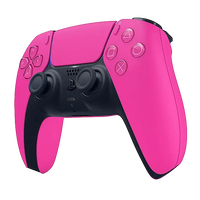Sony PS5 Mando DualSense Nova Pink V2 Gamepad Sony PS5 Mando DualSense Nova Pink V2 Gamepad