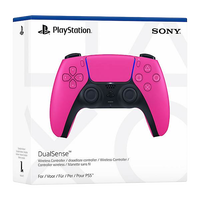 Sony PS5 Mando DualSense Nova Pink V2 Gamepad Sony PS5 Mando DualSense Nova Pink V2 Gamepad