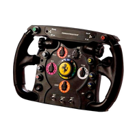Thrustmaster Ferrari F1 Racing Wheel  Volante