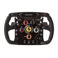 Thrustmaster Ferrari F1 Racing Wheel  Volante