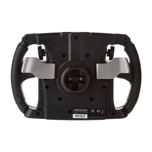 Thrustmaster Ferrari F1 Racing Wheel  Volante Thrustmaster Ferrari F1 Racing Wheel  Volante
