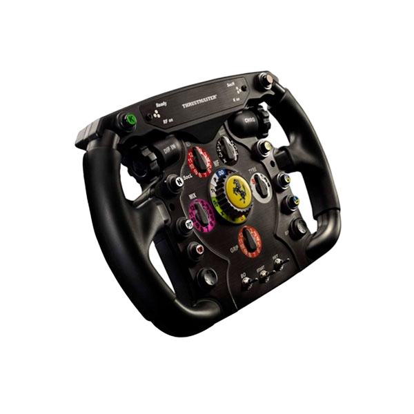 Thrustmaster Ferrari F1 Racing Wheel  Volante Thrustmaster Ferrari F1 Racing Wheel  Volante