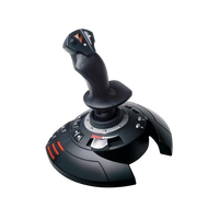 Thrustmaster T-Flight Stick X - Joystick Thrustmaster T-Flight Stick X - Joystick