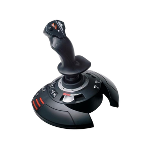 Thrustmaster TFlight Stick X  Joystick
