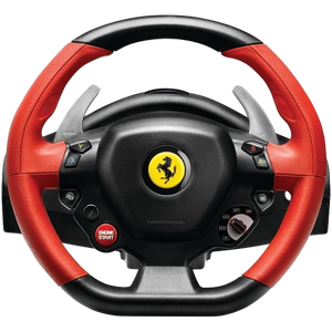 Thrustmaster Ferrari 458 Spider Volante Thrustmaster Ferrari 458 Spider Volante