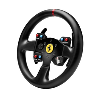 Thrustmaster Ferrari 458 Challenge Wheel AddOn Volante Thrustmaster Ferrari 458 Challenge Wheel AddOn Volante