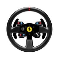 Thrustmaster Ferrari 458 Challenge Wheel AddOn Volante Thrustmaster Ferrari 458 Challenge Wheel AddOn Volante