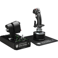 Thrustmaster HOTAS Warthog - Joystick Thrustmaster HOTAS Warthog - Joystick