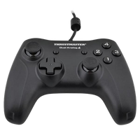 Thrustmaster Dual Analog 4 - Joystick Thrustmaster Dual Analog 4 - Joystick