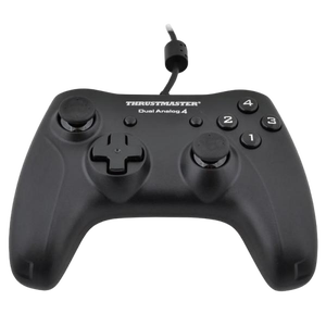 Thrustmaster Dual Analog 4 Joystick Thrustmaster Dual Analog 4 Joystick
