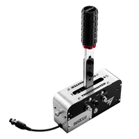 Thrustmaster TSSH HANDBRAKE amp SHIFTER Sparco  Acc volante