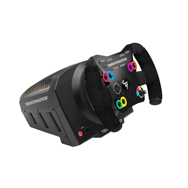 Thrustmaster TSPC RACER PARA PC  Volante Thrustmaster TSPC RACER PARA PC  Volante