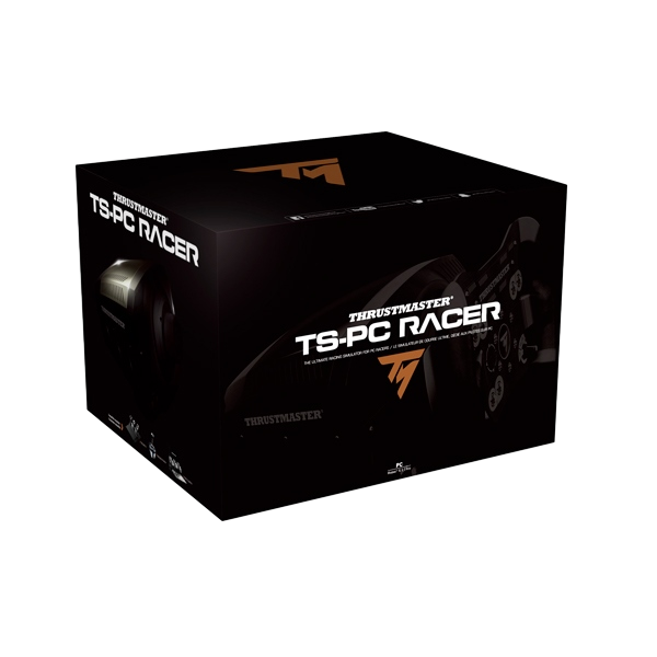 Thrustmaster TSPC RACER PARA PC  Volante Thrustmaster TSPC RACER PARA PC  Volante