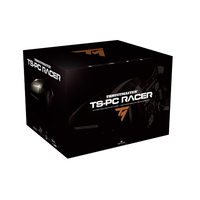 Thrustmaster TSPC RACER PARA PC Volante Thrustmaster TSPC RACER PARA PC Volante