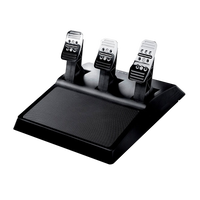 Thrustmaster Pack TH8A amp T3PA  PCPS4XBOX Acc Volante