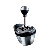 Thrustmaster Pack TH8A amp T3PA  PCPS4XBOX Acc Volante