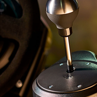 Thrustmaster Pack TH8A amp T3PA  PCPS4XBOX Acc Volante