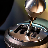 Thrustmaster Pack TH8A amp T3PA  PCPS4XBOX Acc Volante