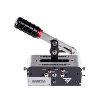 Thrustmaster Rally Race Gear Sparco Mod  Volante