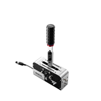 Thrustmaster Rally Race Gear Sparco Mod  Volante