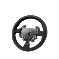 Thrustmaster Rally Race Gear Sparco Mod  Volante