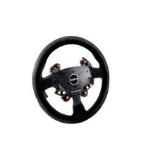 Thrustmaster Rally Race Gear Sparco Mod  Volante
