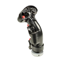 Thrustmaster F/A-18C Hornet HOTAS Add-On Grip – Joystick Thrustmaster F/A-18C Hornet HOTAS Add-On Grip – Joystick