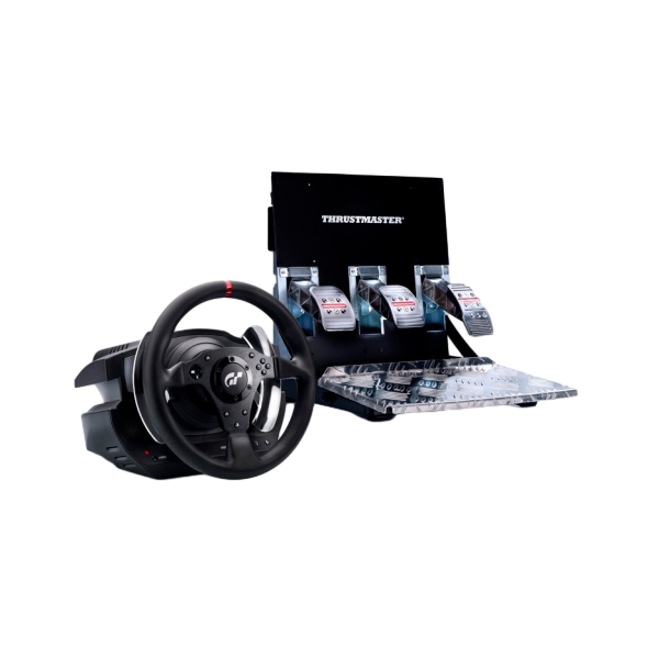 Thrustmaster T500 RS GT6 PCPS3  Volante Thrustmaster T500 RS GT6 PCPS3  Volante