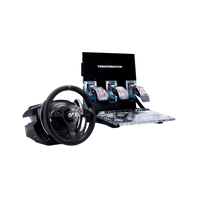 Thrustmaster T500 RS GT6 PCPS3 Volante Thrustmaster T500 RS GT6 PCPS3 Volante