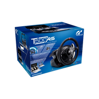 Thrustmaster T500 RS GT6 PCPS3 Volante Thrustmaster T500 RS GT6 PCPS3 Volante