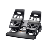 Thrustmaster T.Flight Rudder Pedals Vuelo - Acc Volante Thrustmaster T.Flight Rudder Pedals Vuelo - Acc Volante