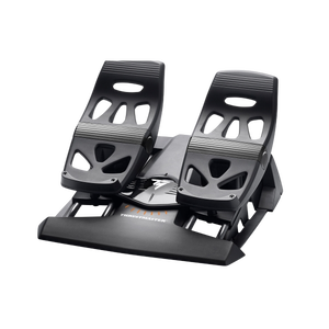 Thrustmaster TFlight Rudder Pedals Vuelo Acc Volante Thrustmaster TFlight Rudder Pedals Vuelo Acc Volante
