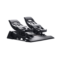 Thrustmaster TFlight Rudder Pedals Vuelo Acc Volante Thrustmaster TFlight Rudder Pedals Vuelo Acc Volante