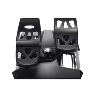 Thrustmaster TFlight Rudder Pedals Vuelo Acc Volante Thrustmaster TFlight Rudder Pedals Vuelo Acc Volante