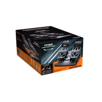 Thrustmaster TFlight Rudder Pedals Vuelo Acc Volante Thrustmaster TFlight Rudder Pedals Vuelo Acc Volante