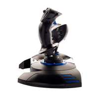 Thrustmaster TFlight Hotas 4 PS4  PC  Joystick Vuelo