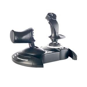 Thrustmaster TFlight Hotas One PCXbox Joystick Thrustmaster TFlight Hotas One PCXbox Joystick