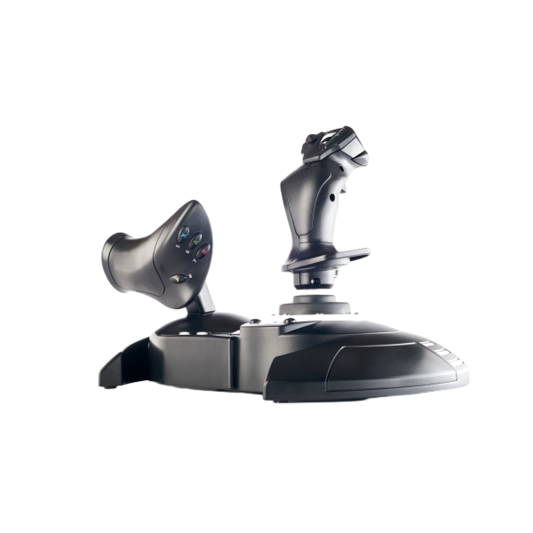Thrustmaster TFlight Hotas One PCXbox  Joystick Thrustmaster TFlight Hotas One PCXbox  Joystick