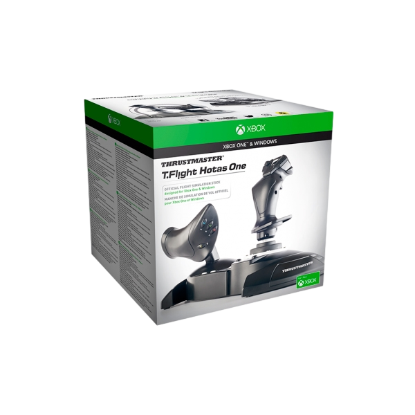 Thrustmaster TFlight Hotas One PCXbox  Joystick Thrustmaster TFlight Hotas One PCXbox  Joystick