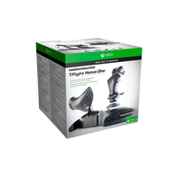 Thrustmaster TFlight Hotas One PCXbox Joystick Thrustmaster TFlight Hotas One PCXbox Joystick