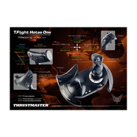 Thrustmaster TFlight Hotas One PCXbox Joystick Thrustmaster TFlight Hotas One PCXbox Joystick