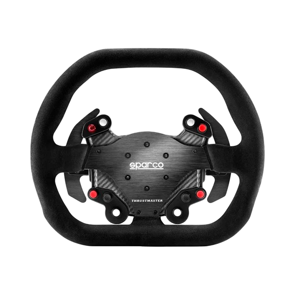 Thrustmaster Competition Wheel AddOn Sparco P310 Mod Volante Thrustmaster Competition Wheel AddOn Sparco P310 Mod Volante