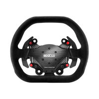 Thrustmaster Competition Wheel AddOn Sparco P310 Mod Volante Thrustmaster Competition Wheel AddOn Sparco P310 Mod Volante