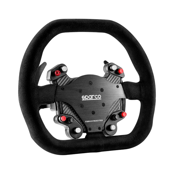 Thrustmaster Competition Wheel AddOn Sparco P310 Mod Volante Thrustmaster Competition Wheel AddOn Sparco P310 Mod Volante