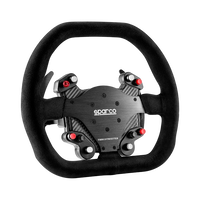 Thrustmaster Competition Wheel AddOn Sparco P310 Mod Volante Thrustmaster Competition Wheel AddOn Sparco P310 Mod Volante