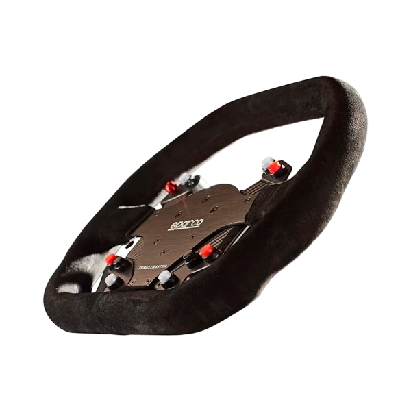 Thrustmaster Competition Wheel AddOn Sparco P310 Mod Volante Thrustmaster Competition Wheel AddOn Sparco P310 Mod Volante