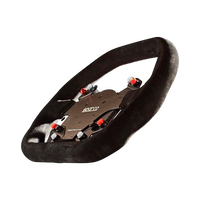 Thrustmaster Competition Wheel AddOn Sparco P310 Mod Volante Thrustmaster Competition Wheel AddOn Sparco P310 Mod Volante