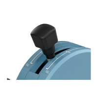 Thrustmaster TCA Quadrant AddOn Airbus Edition PC  Joystick